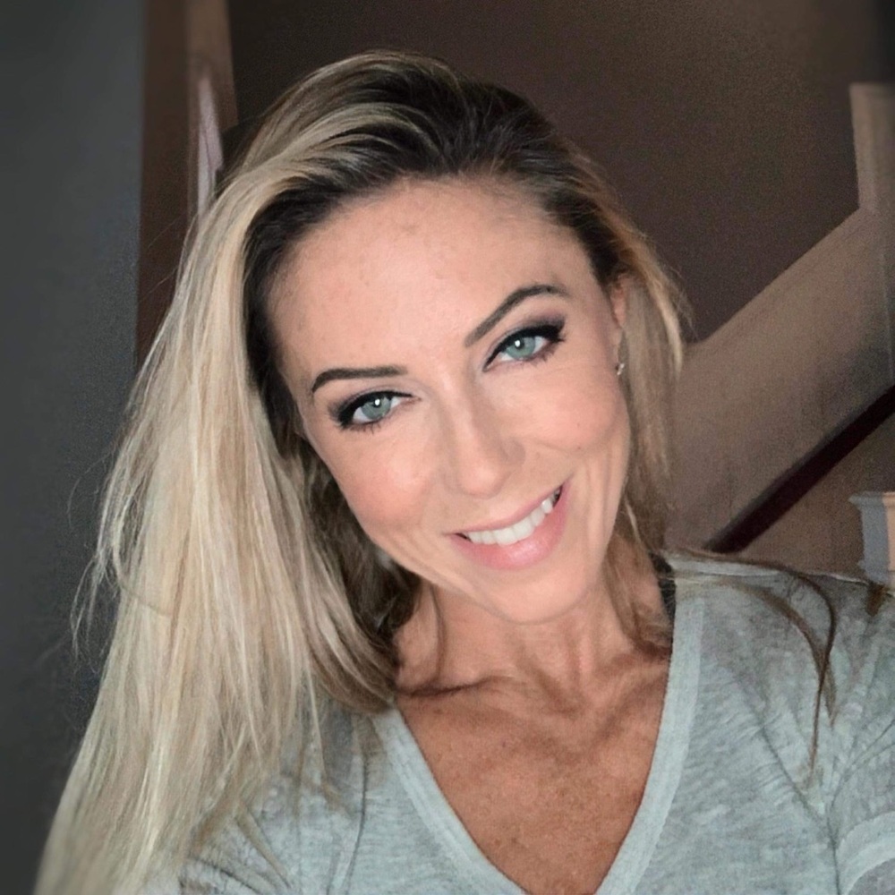 Meet your Posher, Tifani bratton